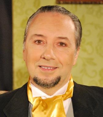 Javier Campanero